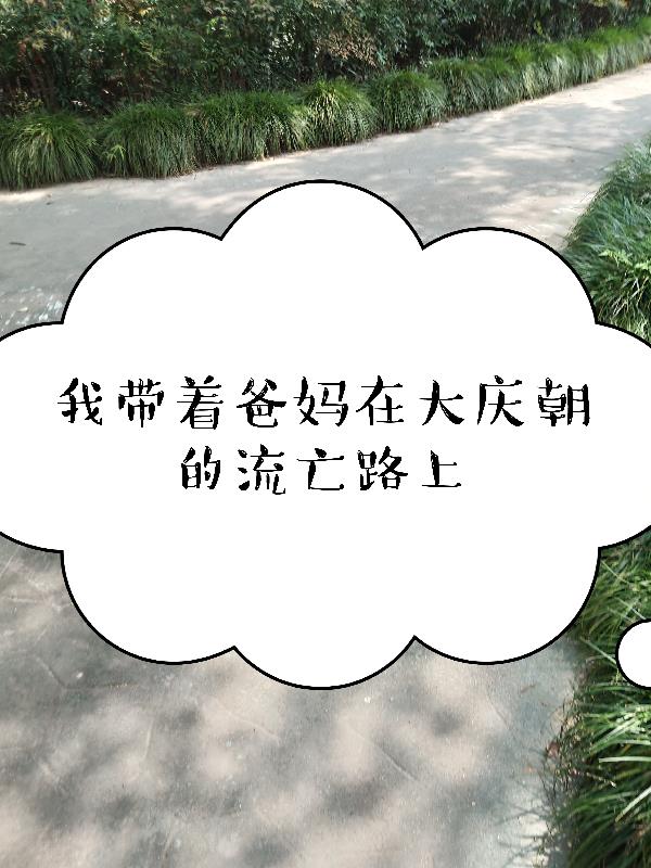 我带着爸妈在大庆朝的流亡路上